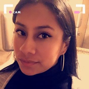 Meet your Posher, Magaly